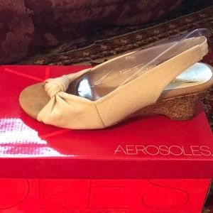 Aerosoles Wedges